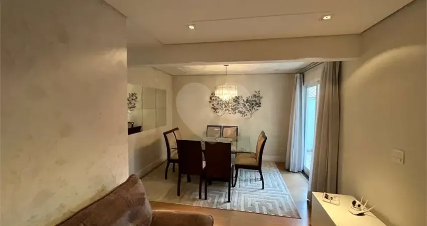 Terreno em condomínio fechado à venda no Jardim Shangai, Jundiaí 