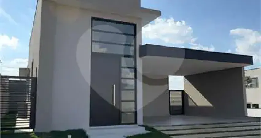 Casa com 3 quartos à venda no São Venâncio, Itupeva