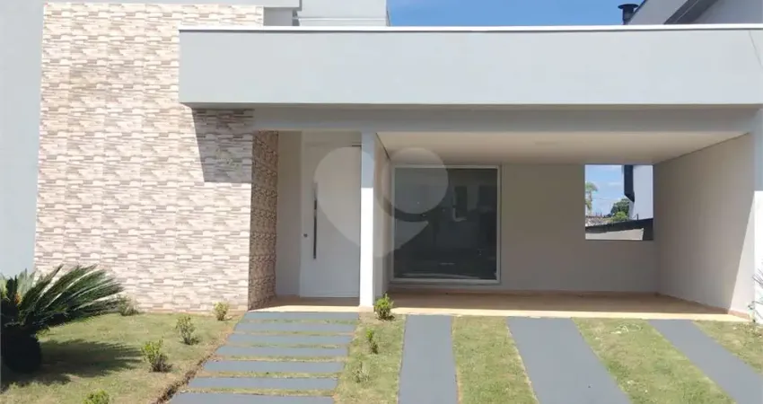 Casa com 3 quartos à venda na C, 169, São Venâncio, Itupeva