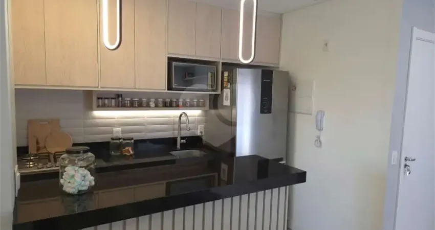 Apartamento com 3 quartos à venda na Cidade Luiza, Jundiaí