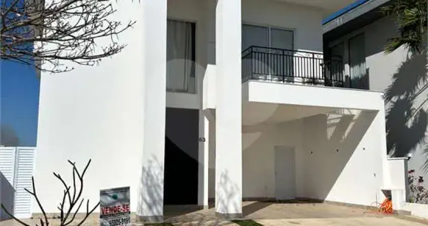 Casa com 4 quartos à venda no São Venâncio, Itupeva