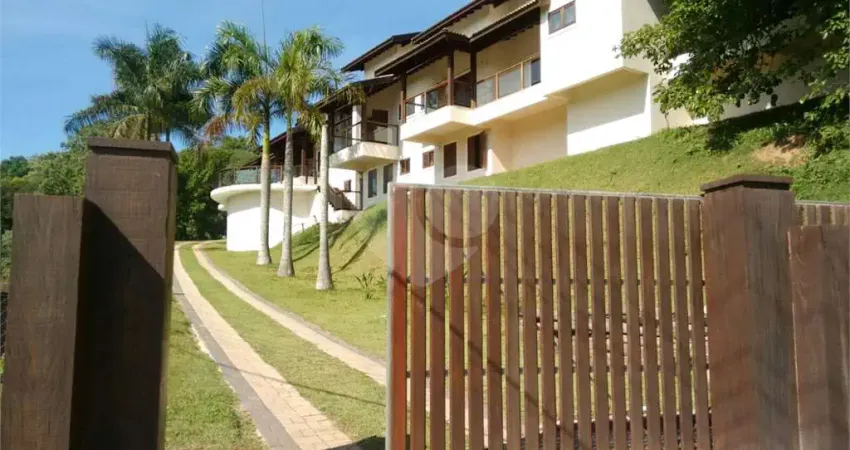 Terreno em condomínio fechado à venda no Ivoturucaia, Jundiaí