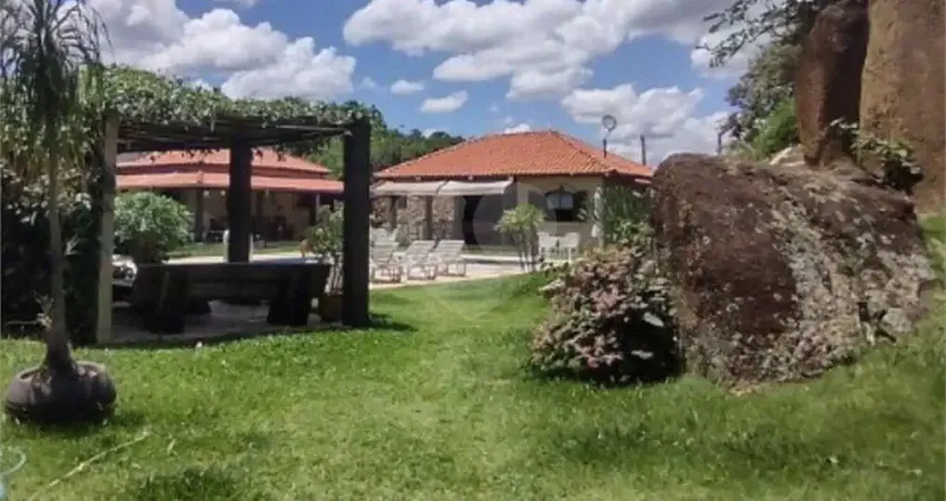 Terreno em condomínio fechado à venda no Parque dos Cafezais IV, Itupeva 