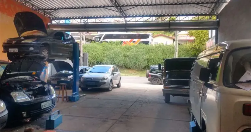 Salão comercial à venda em conjunto habitacional são josé - sp