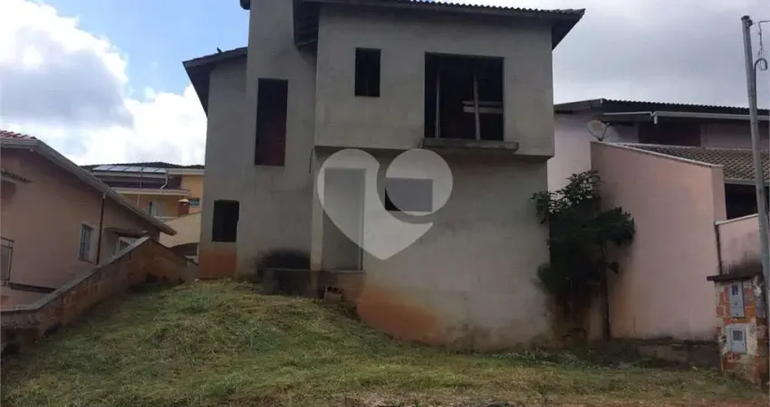 Terreno em condomínio fechado à venda no Condomínio Chacur, Várzea Paulista 