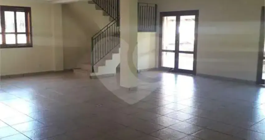 Terreno em condomínio fechado à venda no Parque da Fazenda, Itatiba 