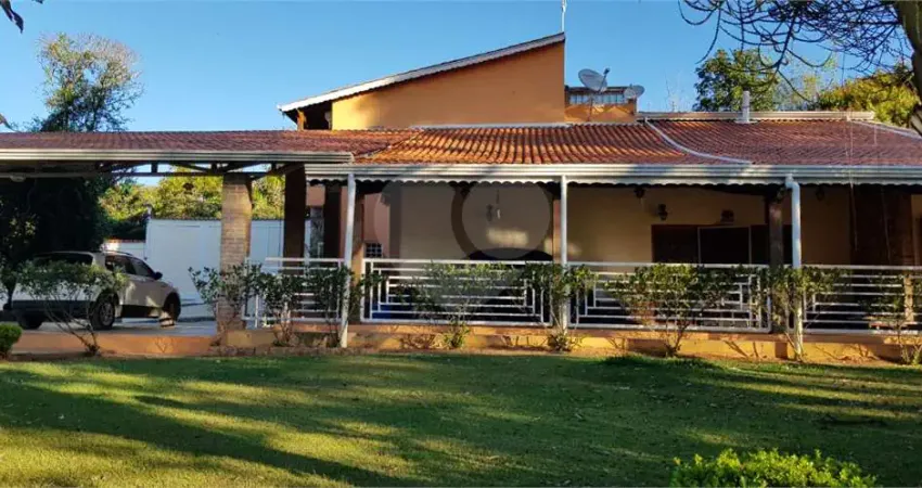 Terreno em condomínio fechado à venda no Maracanã, Jarinu 