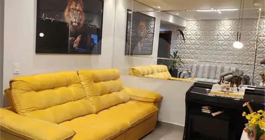 Terreno em condomínio fechado à venda no Jardim Colônia, Jundiaí 