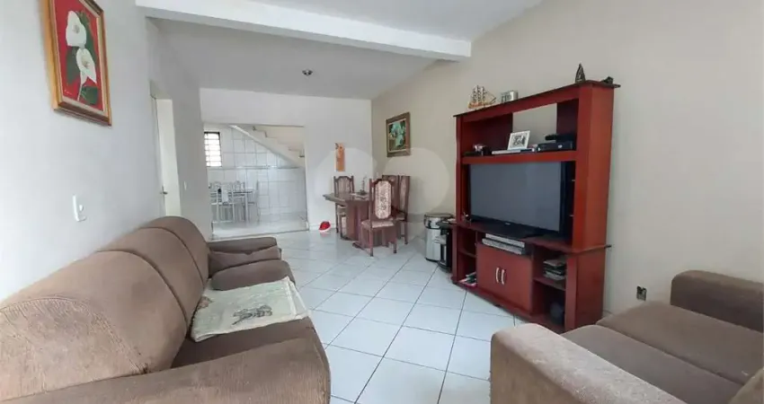 Condomínio com 3 quartos à venda em recanto quarto centenário - sp