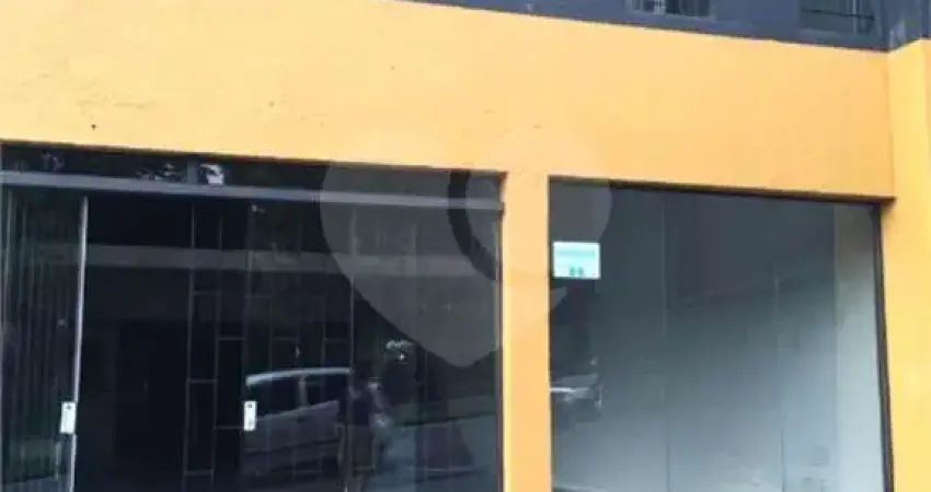 Prédio para alugar na Vila M Genoveva, Jundiaí 