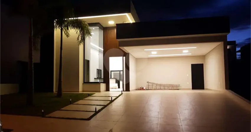 Terreno em condomínio fechado à venda no São Venâncio, Itupeva 