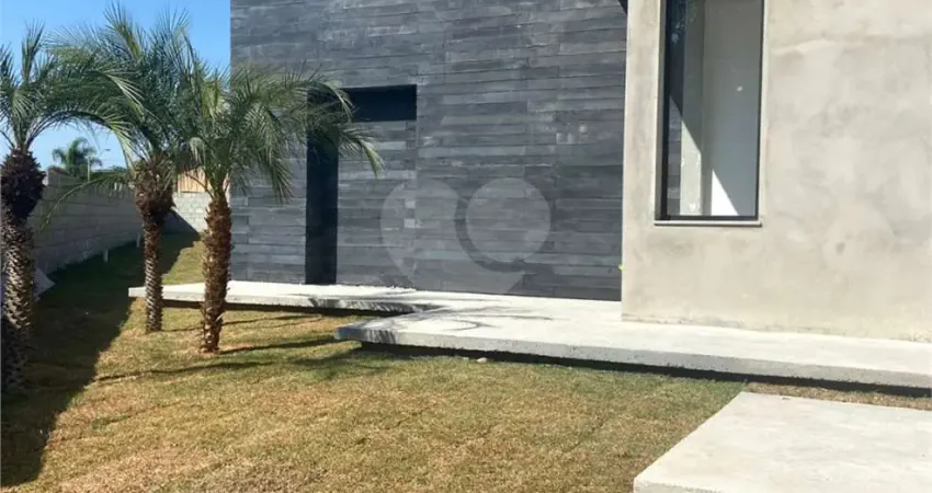 Condomínio com 3 quartos à venda em residencial colinas de itupeva - sp