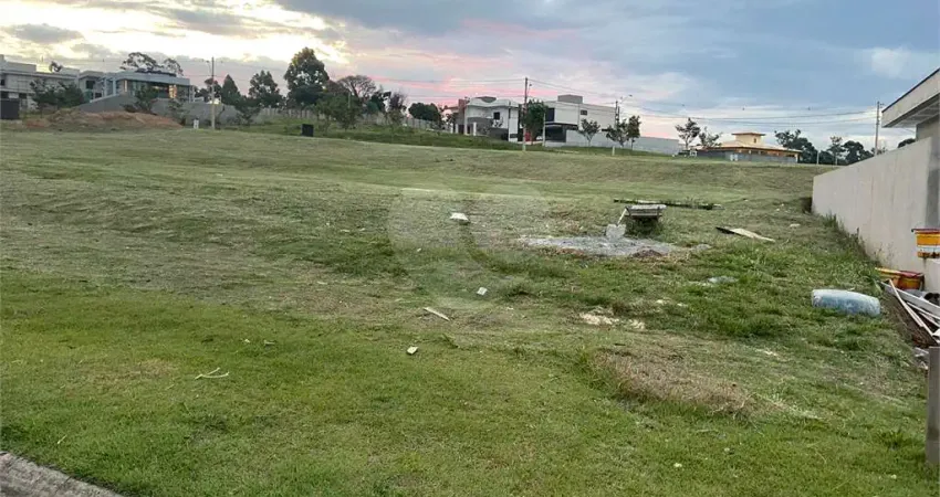 Terreno à venda no Residencial Colinas de Itupeva, Itupeva 