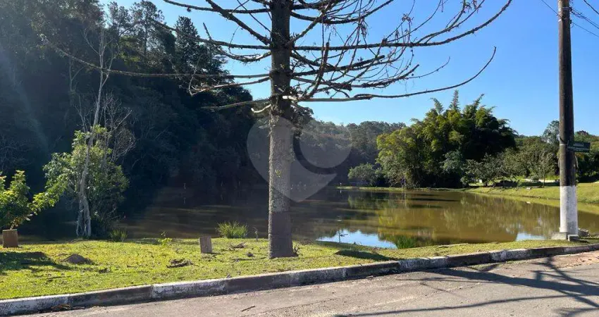 Terreno em condomínio fechado à venda no Reserva Bom Viver, Campo Limpo Paulista 