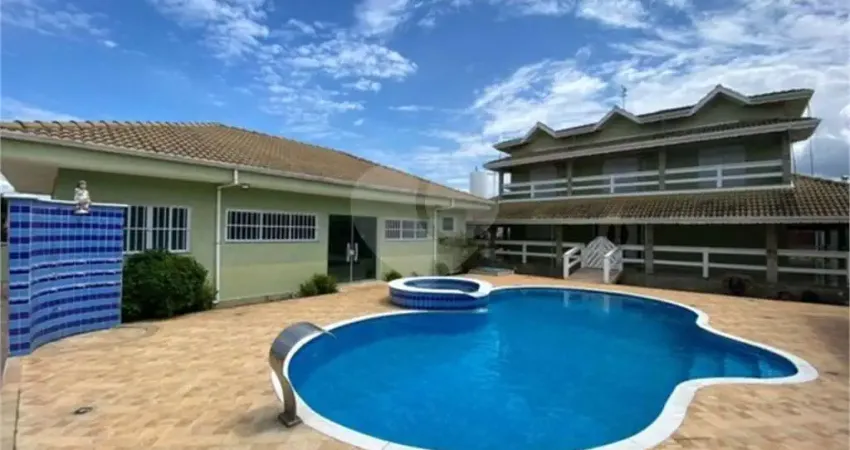 Condomínio com 7 quartos à venda em horizonte azul - village ambiental - sp