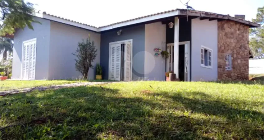 Terreno em condomínio fechado à venda no Jardim Europa, Itupeva 