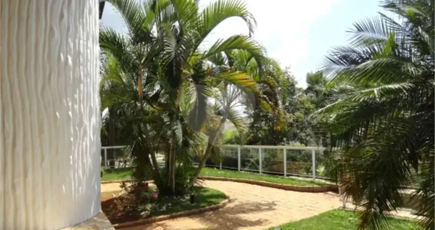 Condomínio com 4 quartos à venda em quartier les residences - sp