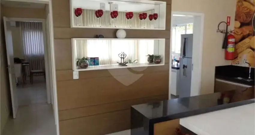 Terreno em condomínio fechado à venda no Jardim Colônia, Jundiaí 