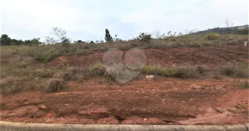 Terreno à venda no Residencial Boulevard Serra do Japi, Itupeva 