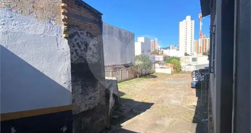 Prédio à venda na Senador Fonseca, 1063, Centro, Jundiaí