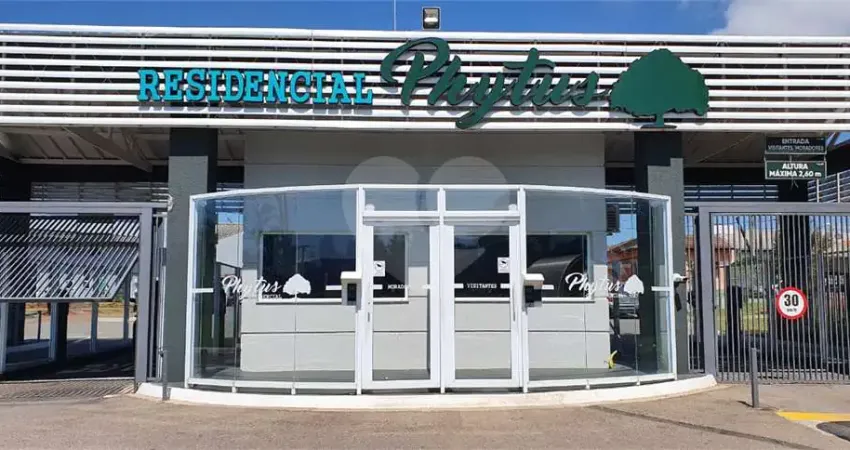 Terreno à venda no Jacaré, Cabreúva 