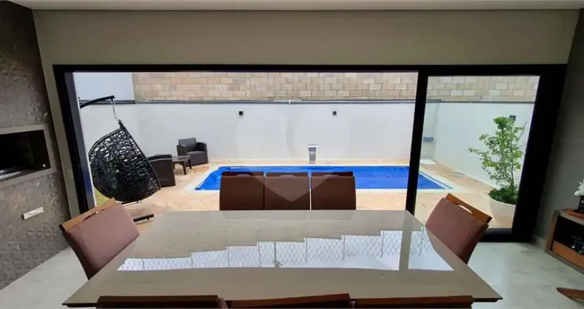 Condomínio com 3 quartos à venda em recanto quarto centenário - sp