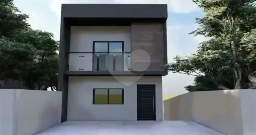 Terreno em condomínio fechado à venda no Portais (Polvilho), Cajamar 