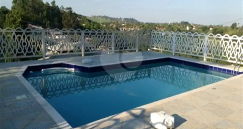 Chácara / sítio com 3 quartos à venda em Outeiro das Flores, Itupeva 