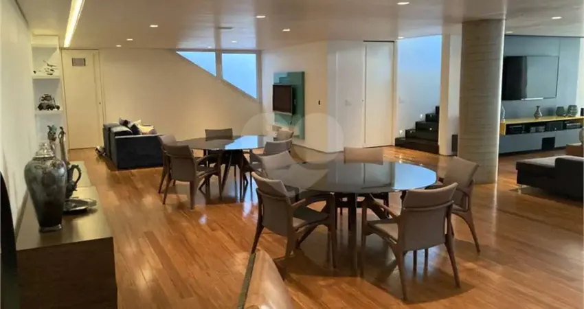 Terreno em condomínio fechado à venda no Anhangabaú, Jundiaí