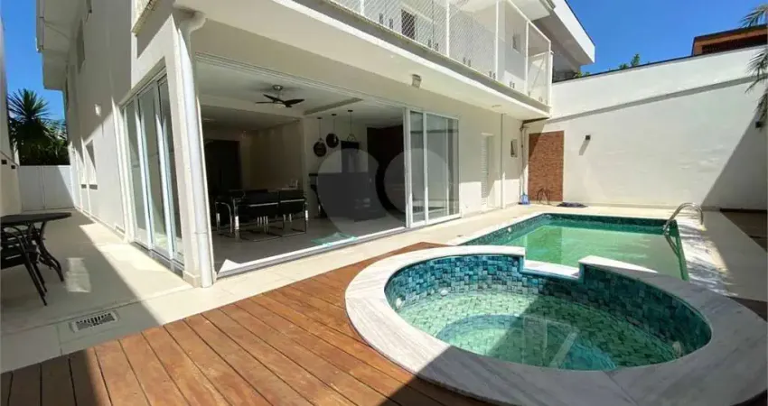 Terreno em condomínio fechado à venda no Swiss Park, Campinas 