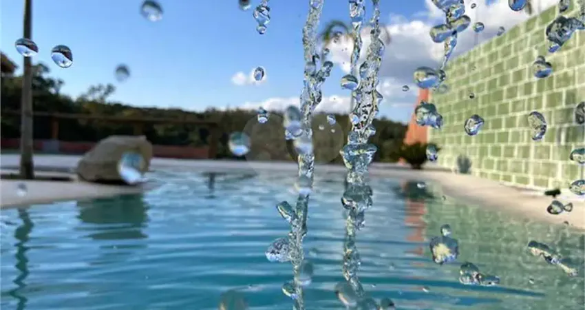 Chácara / sítio com 1 quarto à venda no Rio Acima, Jundiaí