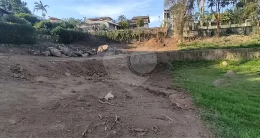 Loteamento à venda em horizonte azul - village ambiental - sp