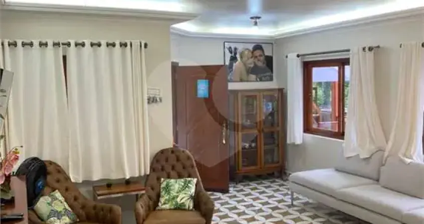 Terreno em condomínio fechado à venda no Capela do Barreiro, Itatiba 