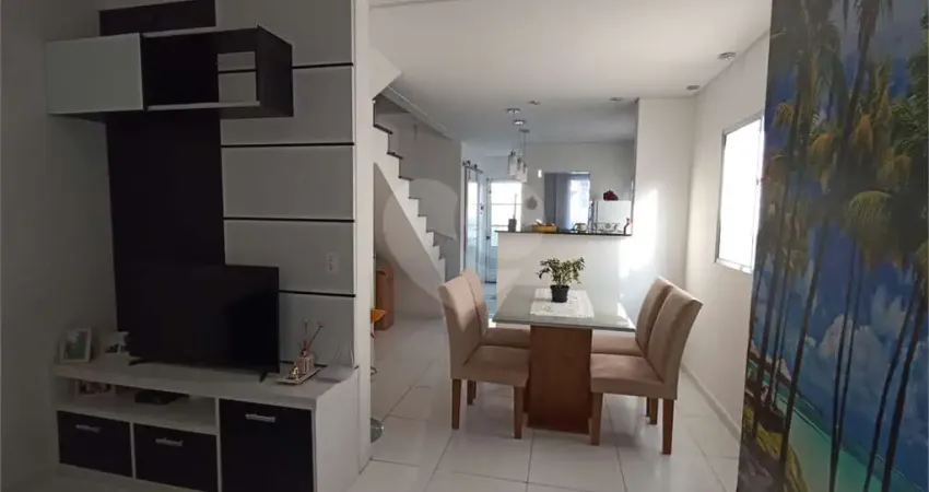 Terreno em condomínio fechado à venda no Jardim das Tulipas, Jundiaí 