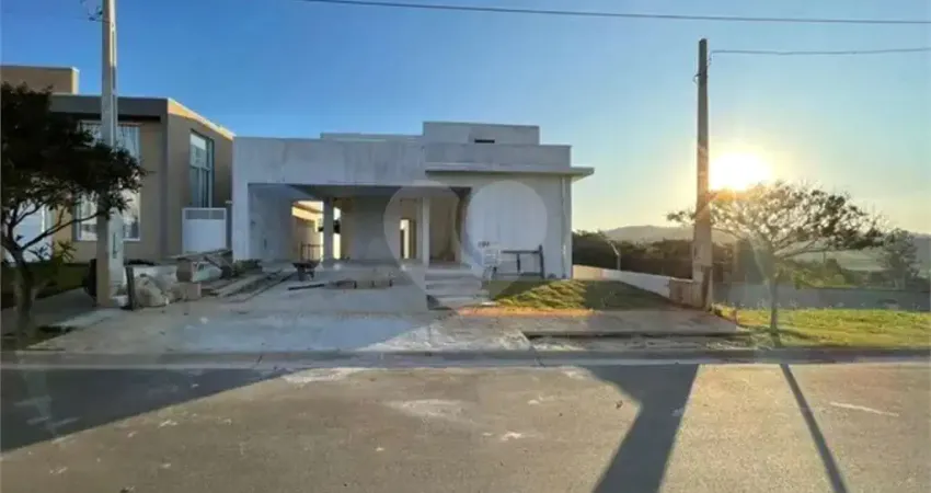 Terreno em condomínio fechado à venda no São Venâncio, Itupeva 