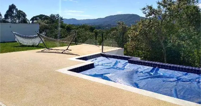 Condomínio com 3 quartos à venda em residencial colinas de itupeva - sp