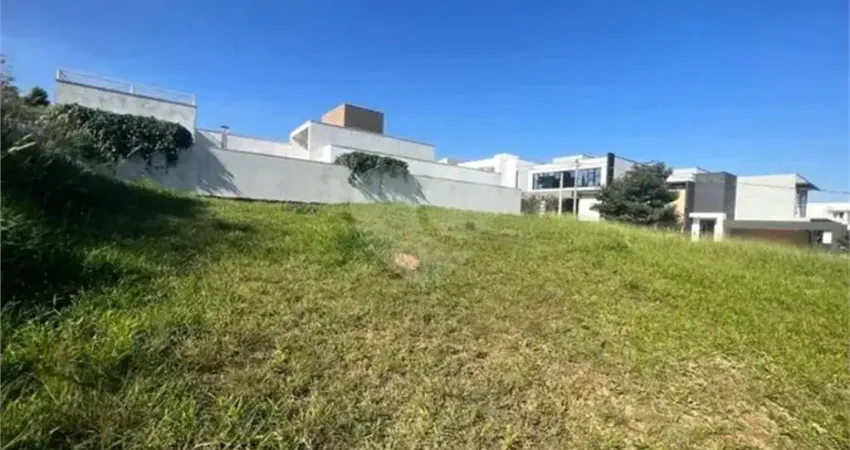 Terreno à venda no Residencial Terras de Jundiaí, Jundiaí 