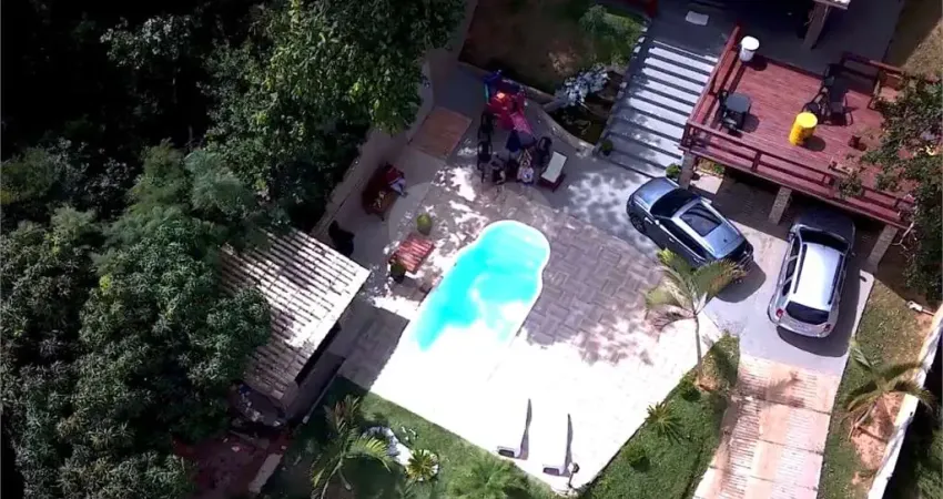 Chácara / sítio com 2 quartos à venda no Água das Flores, Jundiaí 