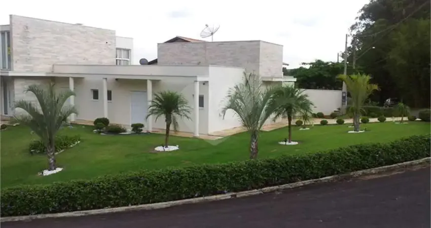 Condomínio com 4 quartos à venda em terras de santa teresa - sp