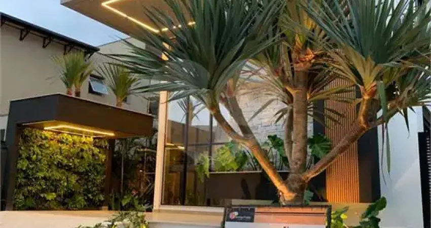 Terreno em condomínio fechado à venda na Riviera, Bertioga 