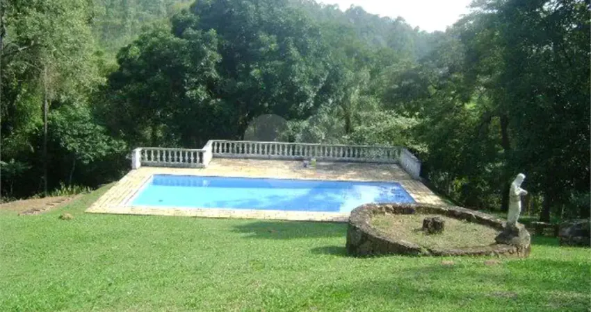 Chácara / sítio com 7 quartos à venda no Centro, Jundiaí 