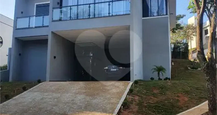 Condomínio com 3 quartos à venda em condominio residencial villa ravenna - sp