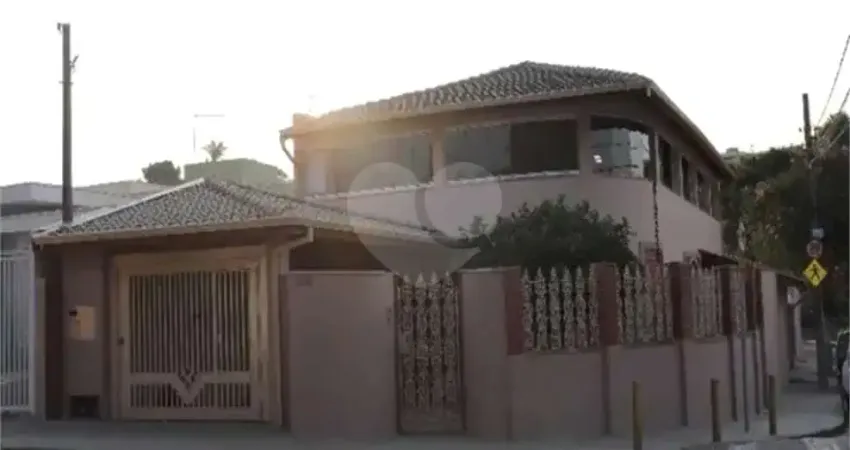 Casa comercial à venda no Parque União, Jundiaí 