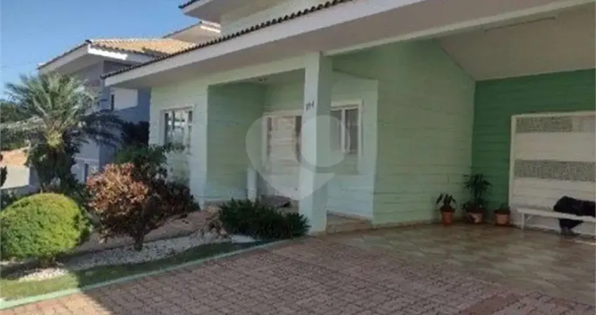 Terreno em condomínio fechado à venda no Terras de São Carlos, Jundiaí 