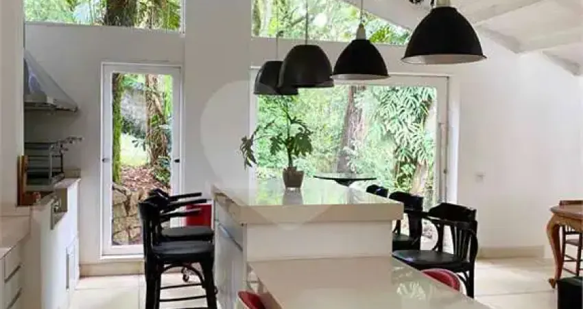 Terreno em condomínio fechado à venda na Chácara Malota, Jundiaí 