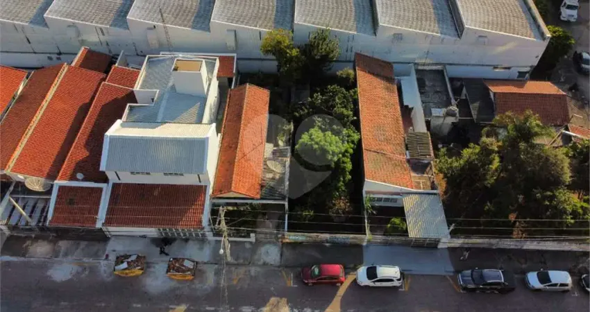 Terreno comercial à venda no Jardim Primavera, Jundiaí 