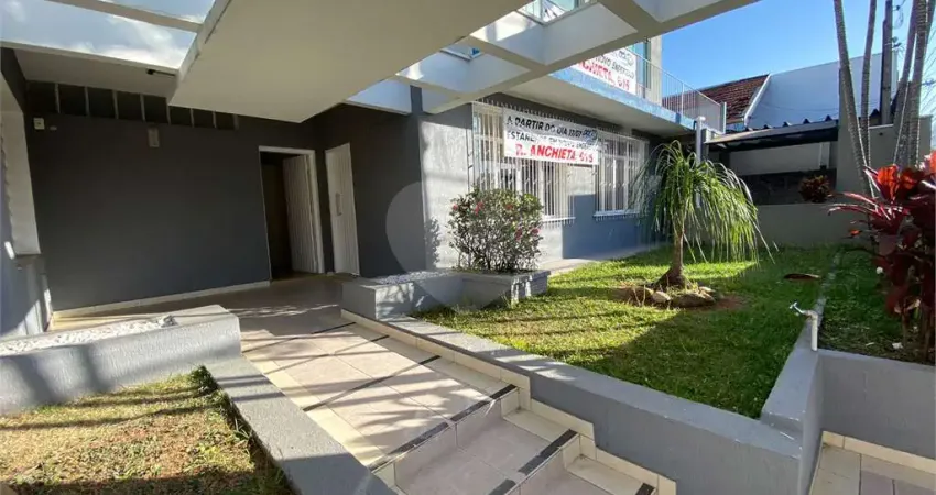 Casa comercial para alugar no Jardim São Bento, Jundiaí 