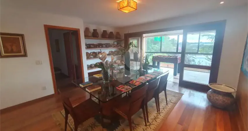 Terreno em condomínio fechado à venda no Portal do Paraíso II, Jundiaí 