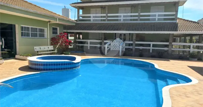 Condomínio com 7 quartos à venda em horizonte azul - village ambiental - sp