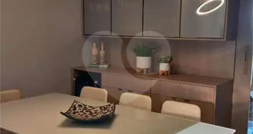 Condomínio com 3 quartos à venda em residencial vila victoria - sp